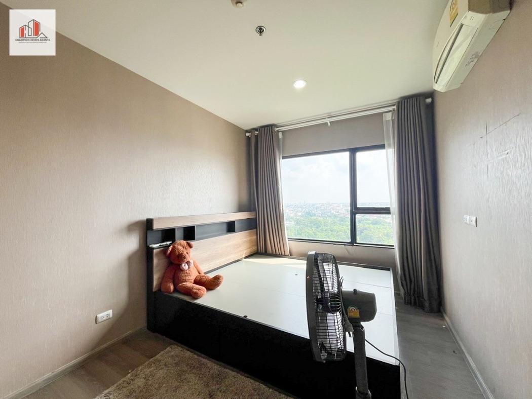 ขายคอนโด แอสปาย สาทร-ตากสิน (คอปเปอร์ โซน) คอนโดมิเนียม - Sell Condo Aspire Sathorn-Taksin (Copper Zone) condominium - 2983674