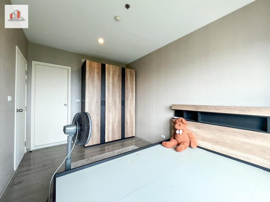 ขายคอนโด แอสปาย สาทร-ตากสิน (คอปเปอร์ โซน) คอนโดมิเนียม - Sell Condo Aspire Sathorn-Taksin (Copper Zone) condominium - 2983675