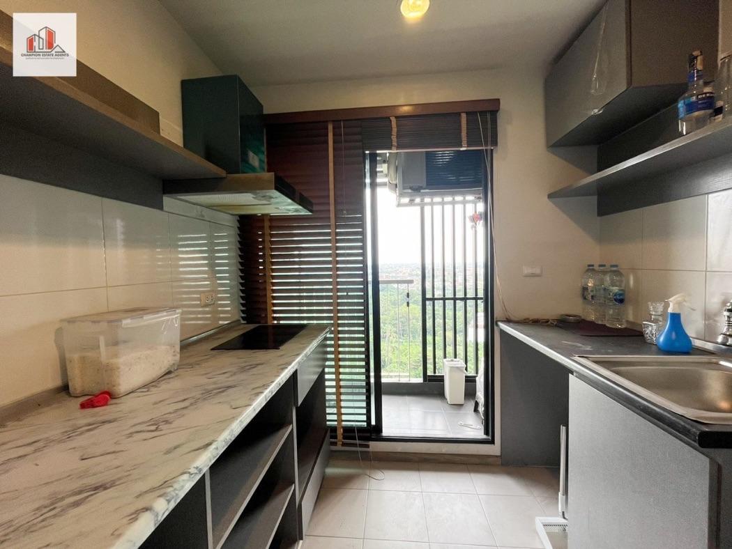 ขายคอนโด แอสปาย สาทร-ตากสิน (คอปเปอร์ โซน) คอนโดมิเนียม - Sell Condo Aspire Sathorn-Taksin (Copper Zone) condominium - 2983676