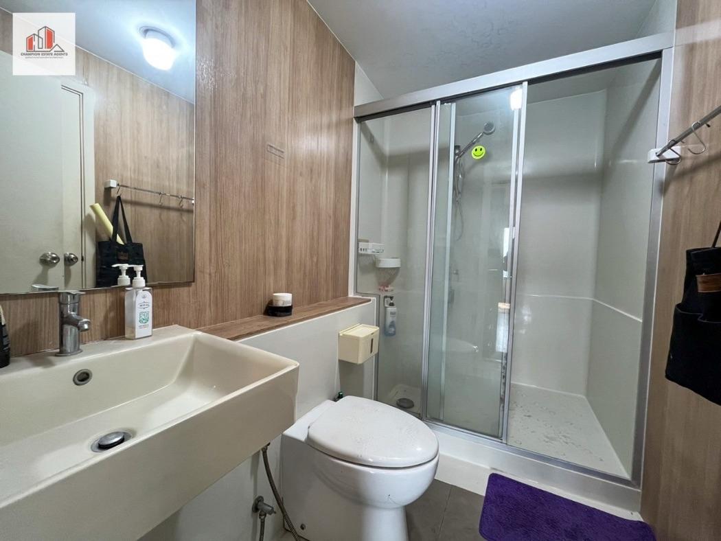 ขายคอนโด แอสปาย สาทร-ตากสิน (คอปเปอร์ โซน) คอนโดมิเนียม - Sell Condo Aspire Sathorn-Taksin (Copper Zone) condominium - 2983678