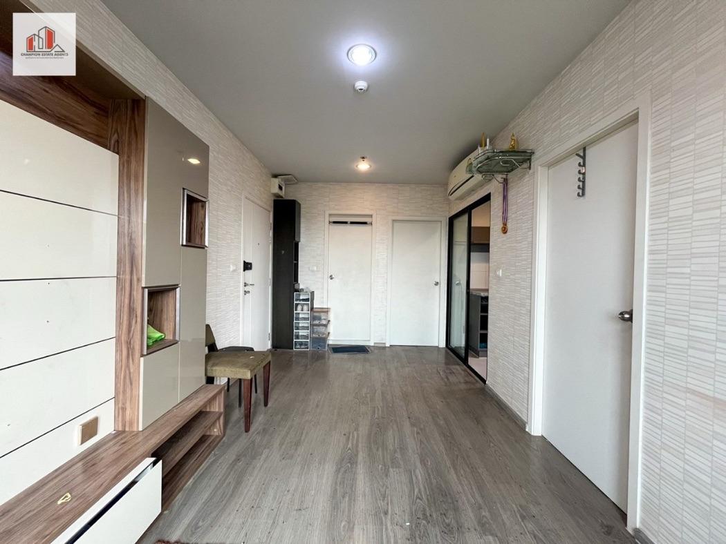 ขายคอนโด แอสปาย สาทร-ตากสิน (คอปเปอร์ โซน) คอนโดมิเนียม - Sell Condo Aspire Sathorn-Taksin (Copper Zone) condominium - 2983671