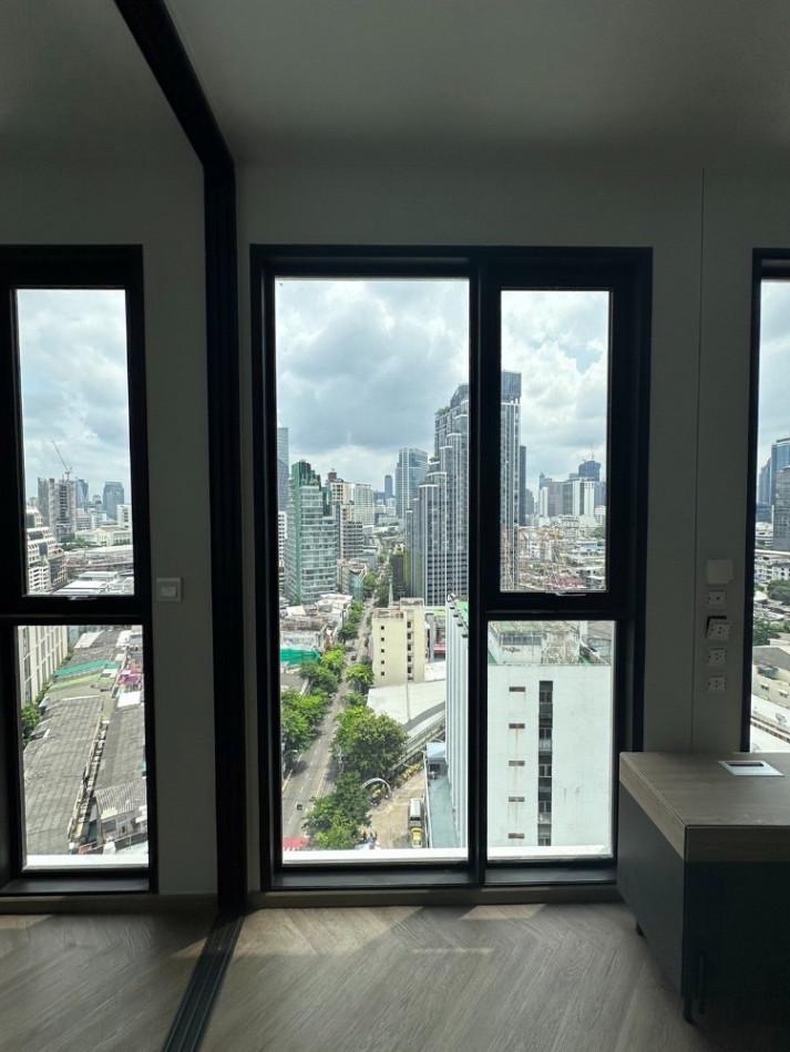 เช่าคอนโด แชปเตอร์ จุฬา-สามย่าน คอนโดมิเนียม - Condo Rental Chapter Chula-Samyan condominium - 2983827