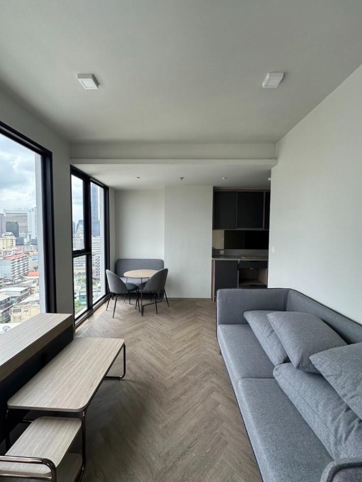 เช่าคอนโด แชปเตอร์ จุฬา-สามย่าน คอนโดมิเนียม - Condo Rental Chapter Chula-Samyan condominium - 2983829