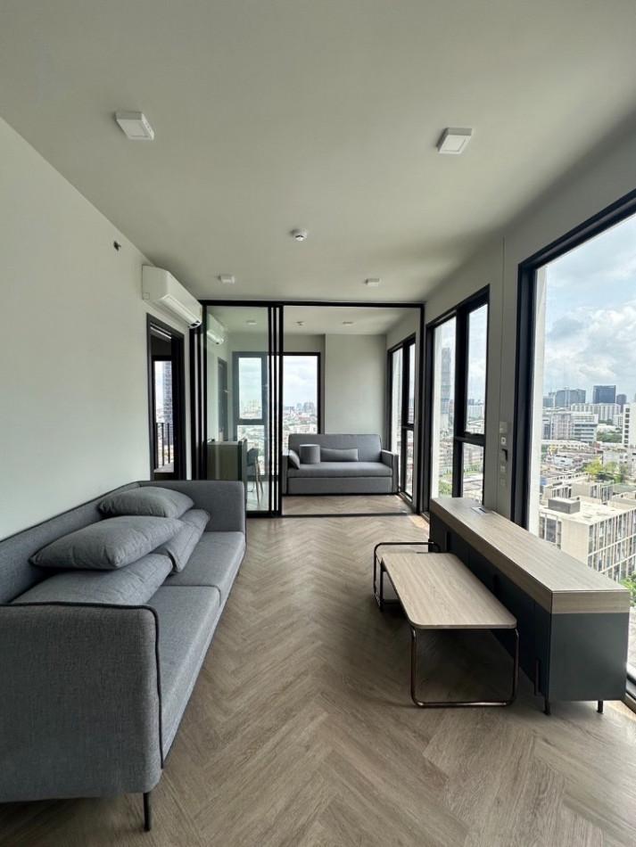 เช่าคอนโด แชปเตอร์ จุฬา-สามย่าน คอนโดมิเนียม - Condo Rental Chapter Chula-Samyan condominium - 2983820