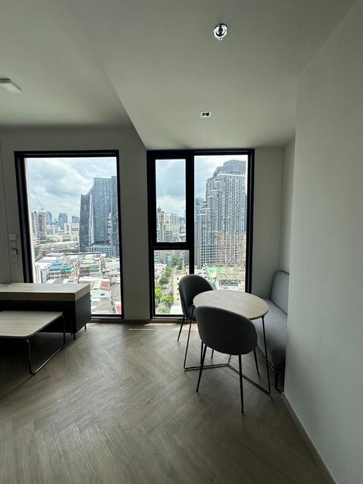 เช่าคอนโด แชปเตอร์ จุฬา-สามย่าน คอนโดมิเนียม - Condo Rental Chapter Chula-Samyan condominium - 2983824