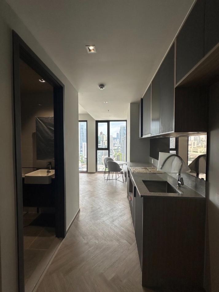 เช่าคอนโด แชปเตอร์ จุฬา-สามย่าน คอนโดมิเนียม - Condo Rental Chapter Chula-Samyan condominium - 2983822