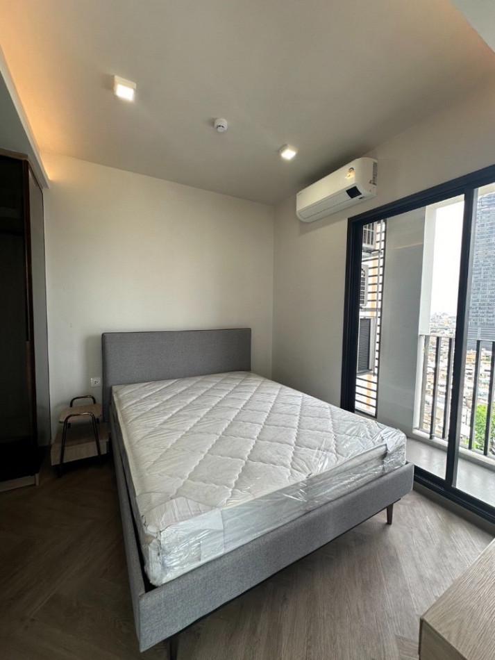 เช่าคอนโด แชปเตอร์ จุฬา-สามย่าน คอนโดมิเนียม - Condo Rental Chapter Chula-Samyan condominium - 2983825