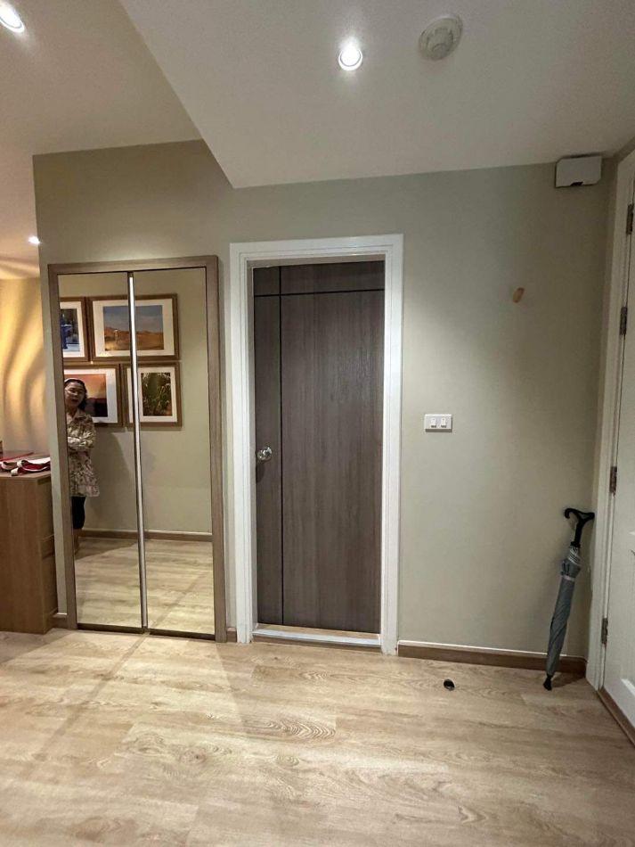 เช่าคอนโด ศุภาลัย คาซ่า ริวา คอนโดมิเนียม - Condo Rental Supalai Casa Riva condominium - 2983911