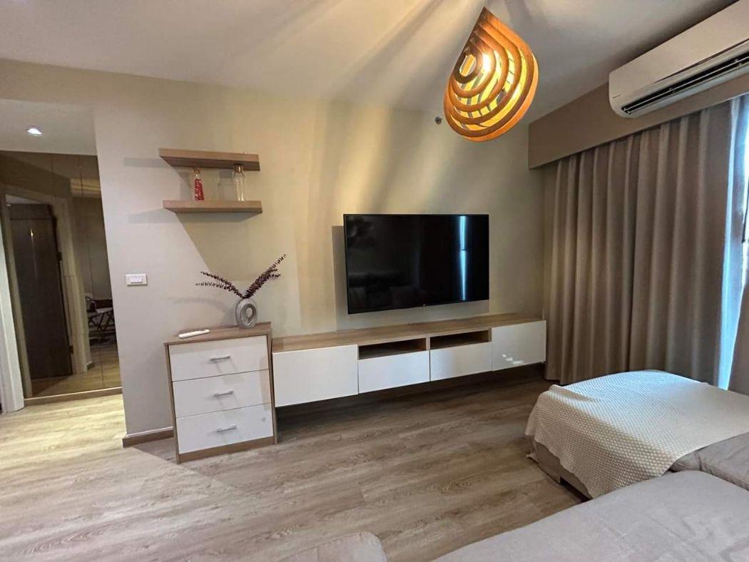 เช่าคอนโด ศุภาลัย คาซ่า ริวา คอนโดมิเนียม - Condo Rental Supalai Casa Riva condominium - 2983908