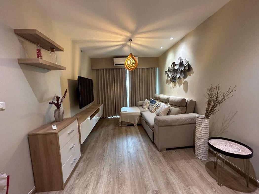 เช่าคอนโด ศุภาลัย คาซ่า ริวา คอนโดมิเนียม - Condo Rental Supalai Casa Riva condominium - 2983909