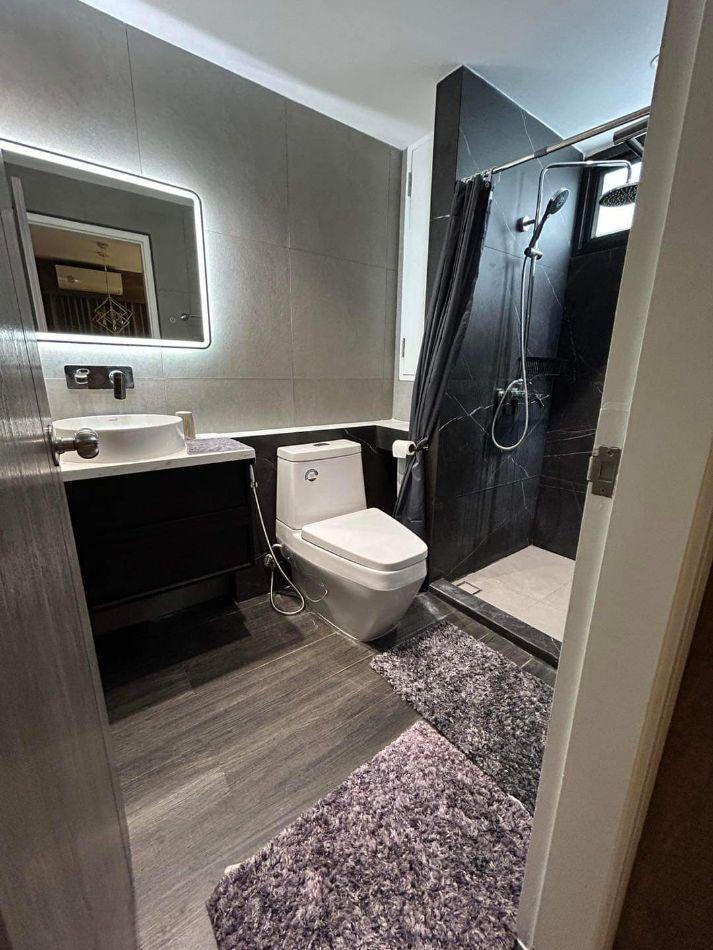 เช่าคอนโด ศุภาลัย คาซ่า ริวา คอนโดมิเนียม - Condo Rental Supalai Casa Riva condominium - 2983916