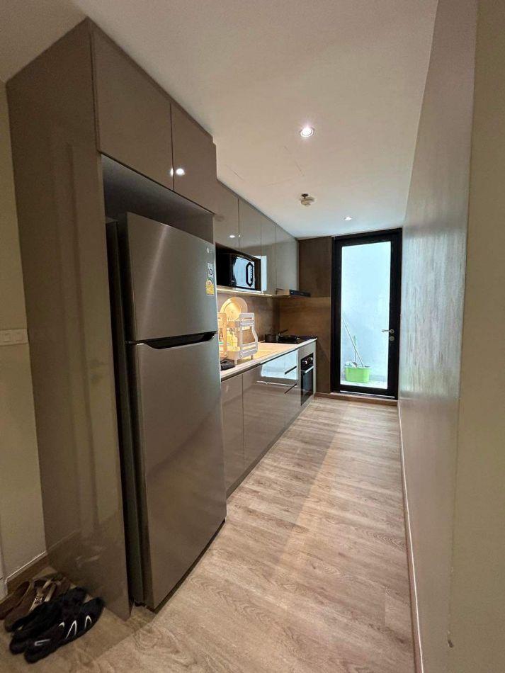 เช่าคอนโด ศุภาลัย คาซ่า ริวา คอนโดมิเนียม - Condo Rental Supalai Casa Riva condominium - 2983912