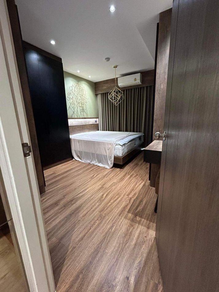 เช่าคอนโด ศุภาลัย คาซ่า ริวา คอนโดมิเนียม - Condo Rental Supalai Casa Riva condominium - 2983915