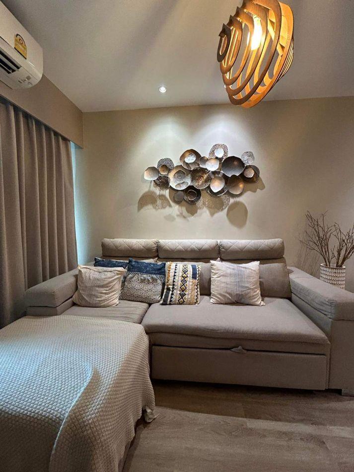 เช่าคอนโด ศุภาลัย คาซ่า ริวา คอนโดมิเนียม - Condo Rental Supalai Casa Riva condominium - 2983913
