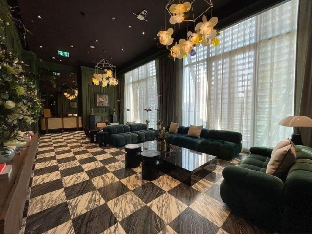 เช่าคอนโด NOBLE STATE 39 : โนเบิล สเตท 39 - Condo Rental   - 2984382