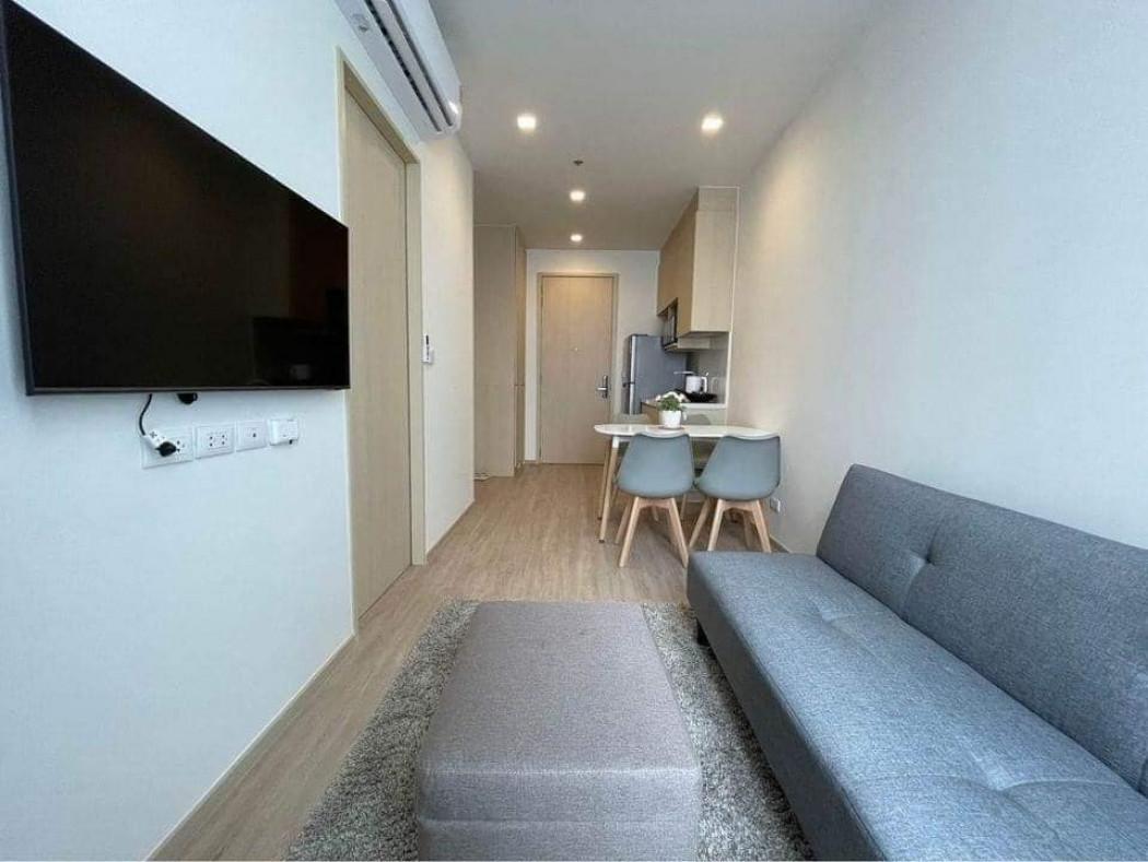 เช่าคอนโด NOBLE STATE 39 : โนเบิล สเตท 39 - Condo Rental   - 2984376