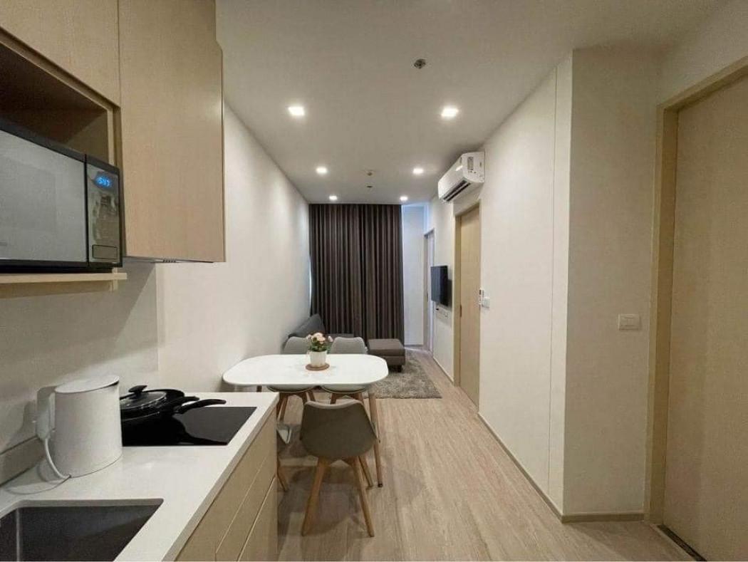 เช่าคอนโด NOBLE STATE 39 : โนเบิล สเตท 39 - Condo Rental   - 2984371
