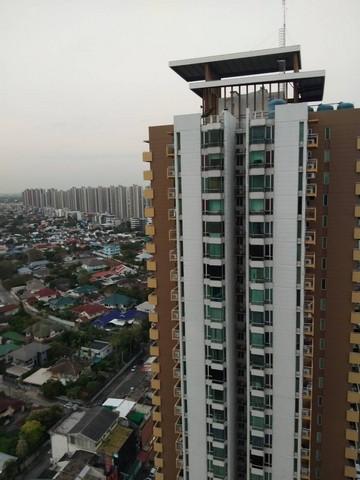 ขายคอนโด เอ็ม โซไซตี้ คอนโดมิเนียม - Sell Condo M Society condominium - 2984407