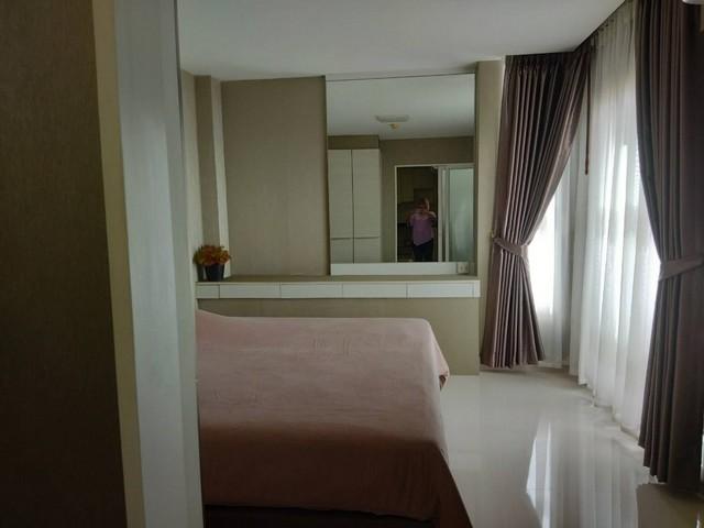 ขายคอนโด เอ็ม โซไซตี้ คอนโดมิเนียม - Sell Condo M Society condominium - 2984411