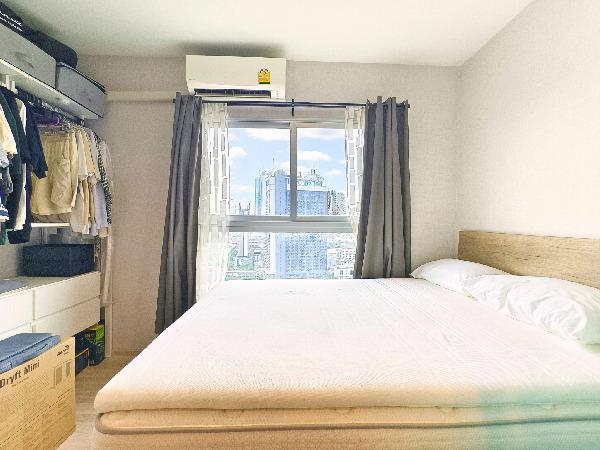 ขายคอนโด พลัมคอนโด รามคำแหง สเตชั่น - Sell Condo Plum Condo Ramkhamhaeng Station - 2984721