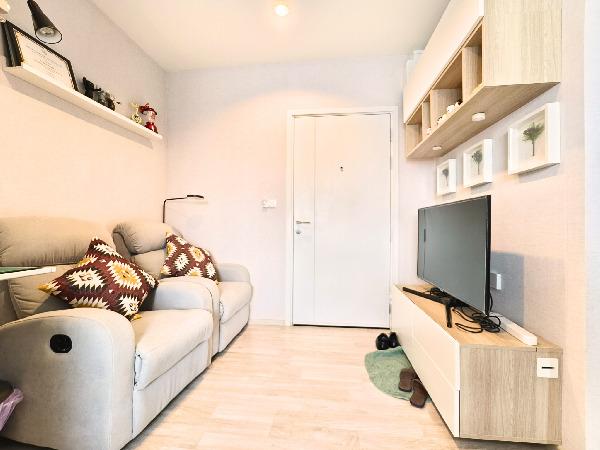 ขายคอนโด พลัมคอนโด รามคำแหง สเตชั่น - Sell Condo Plum Condo Ramkhamhaeng Station - 2984720