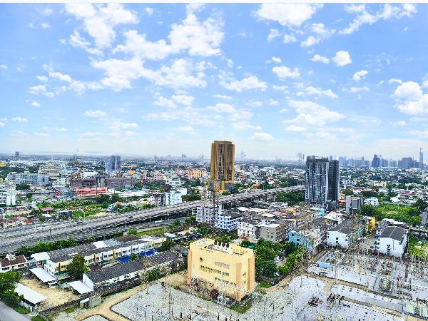 ขายคอนโด พลัมคอนโด รามคำแหง สเตชั่น - Sell Condo Plum Condo Ramkhamhaeng Station - 2984727