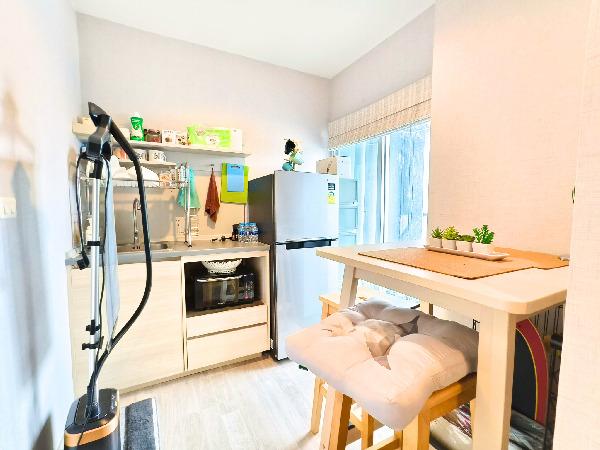 ขายคอนโด พลัมคอนโด รามคำแหง สเตชั่น - Sell Condo Plum Condo Ramkhamhaeng Station - 2984722