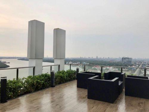ขายคอนโด ไนท์บริดจ์ สกาย ริเวอร์ โอเชี่ยน คอนโดมิเนียม - Sell Condo Knightsbridge Sky River Ocean condominium - 2984758