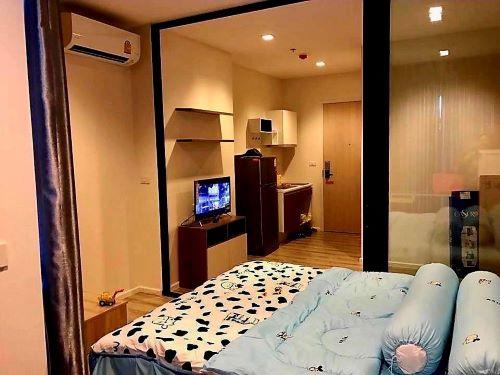 ขายคอนโด ไนท์บริดจ์ สกาย ริเวอร์ โอเชี่ยน คอนโดมิเนียม - Sell Condo Knightsbridge Sky River Ocean condominium - 2984755