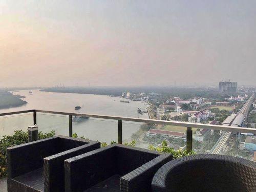 ขายคอนโด ไนท์บริดจ์ สกาย ริเวอร์ โอเชี่ยน คอนโดมิเนียม - Sell Condo Knightsbridge Sky River Ocean condominium - 2984757