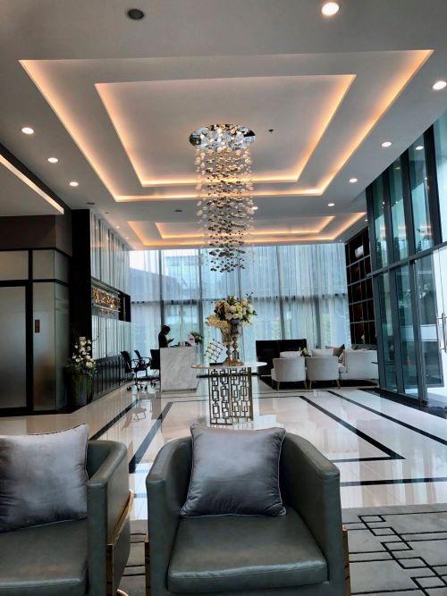 ขายคอนโด ไนท์บริดจ์ สกาย ริเวอร์ โอเชี่ยน คอนโดมิเนียม - Sell Condo Knightsbridge Sky River Ocean condominium - 2984759