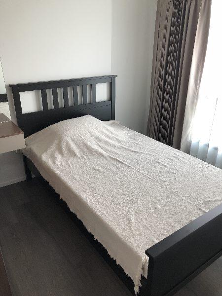 ขายคอนโด เดอะ สเตจ เตาปูน อินเตอร์เชนจ์ คอนโดมิเนียม - Sell Condo The Stage Taopoon Interchange condominium - 2984901