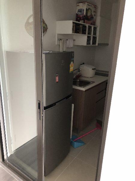 ขายคอนโด เดอะ สเตจ เตาปูน อินเตอร์เชนจ์ คอนโดมิเนียม - Sell Condo The Stage Taopoon Interchange condominium - 2984905