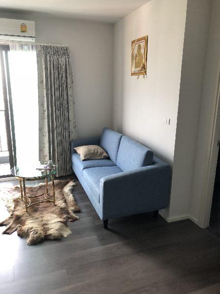 ขายคอนโด เดอะ สเตจ เตาปูน อินเตอร์เชนจ์ คอนโดมิเนียม - Sell Condo The Stage Taopoon Interchange condominium - 2984906