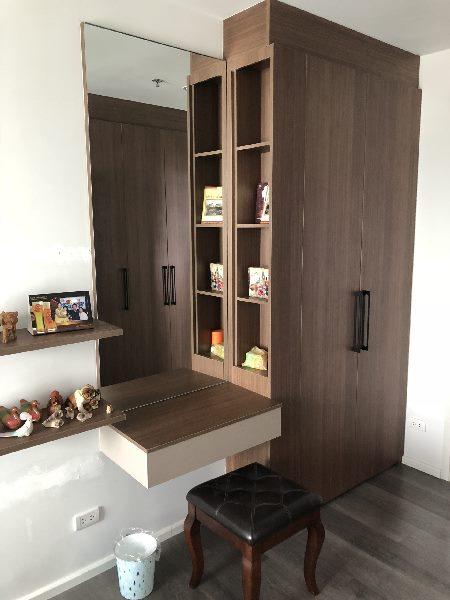 ขายคอนโด เดอะ สเตจ เตาปูน อินเตอร์เชนจ์ คอนโดมิเนียม - Sell Condo The Stage Taopoon Interchange condominium - 2984908