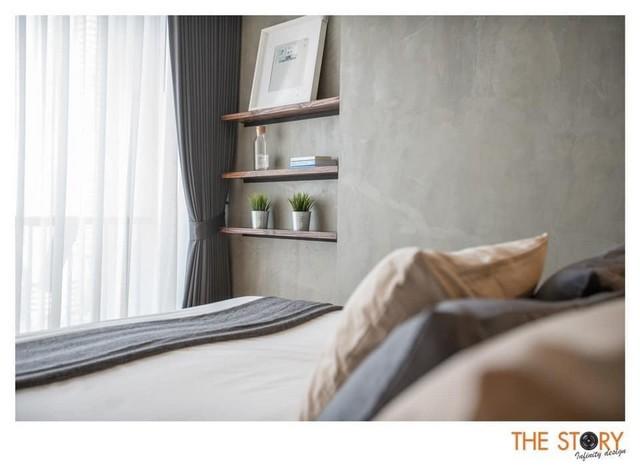 เช่าคอนโด โนเบิล รีโว สีลม คอนโดมิเนียม - Condo Rental Noble Revo Silom condominium - 2984926