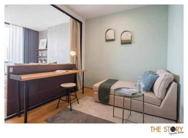 เช่าคอนโด โนเบิล รีโว สีลม คอนโดมิเนียม - Condo Rental Noble Revo Silom condominium - 2984910