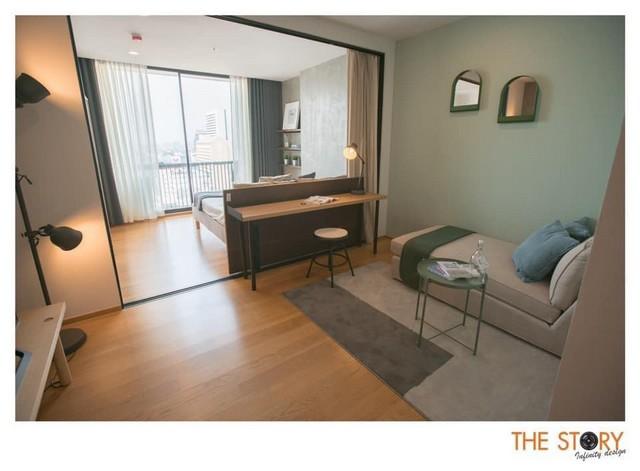 เช่าคอนโด โนเบิล รีโว สีลม คอนโดมิเนียม - Condo Rental Noble Revo Silom condominium - 2984922