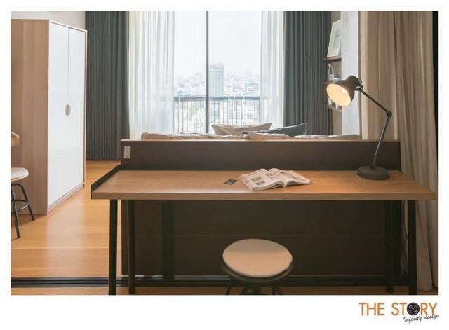 เช่าคอนโด โนเบิล รีโว สีลม คอนโดมิเนียม - Condo Rental Noble Revo Silom condominium - 2984924