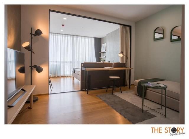 เช่าคอนโด โนเบิล รีโว สีลม คอนโดมิเนียม - Condo Rental Noble Revo Silom condominium - 2984921