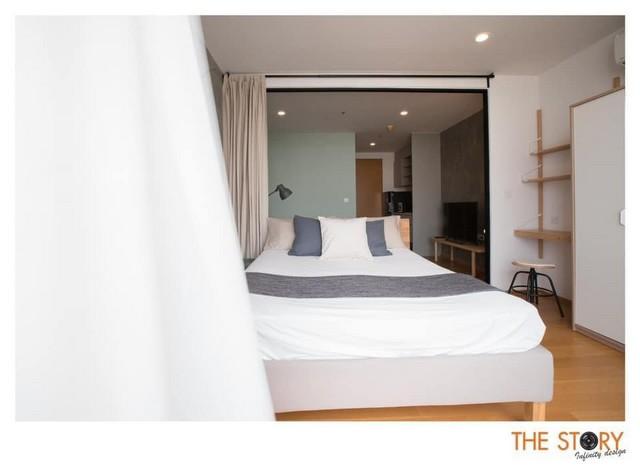 เช่าคอนโด โนเบิล รีโว สีลม คอนโดมิเนียม - Condo Rental Noble Revo Silom condominium - 2984923