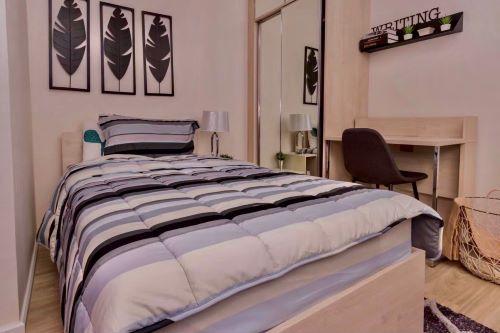 ขายคอนโด เจ ดับบลิว ซิตี้ (รัชดาภิเษก32) คอนโดมิเนียม - Sell Condo J.W. City Ratchada32 condominium - 2984951