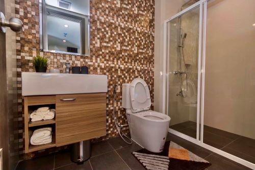 ขายคอนโด เจ ดับบลิว ซิตี้ (รัชดาภิเษก32) คอนโดมิเนียม - Sell Condo J.W. City Ratchada32 condominium - 2984956