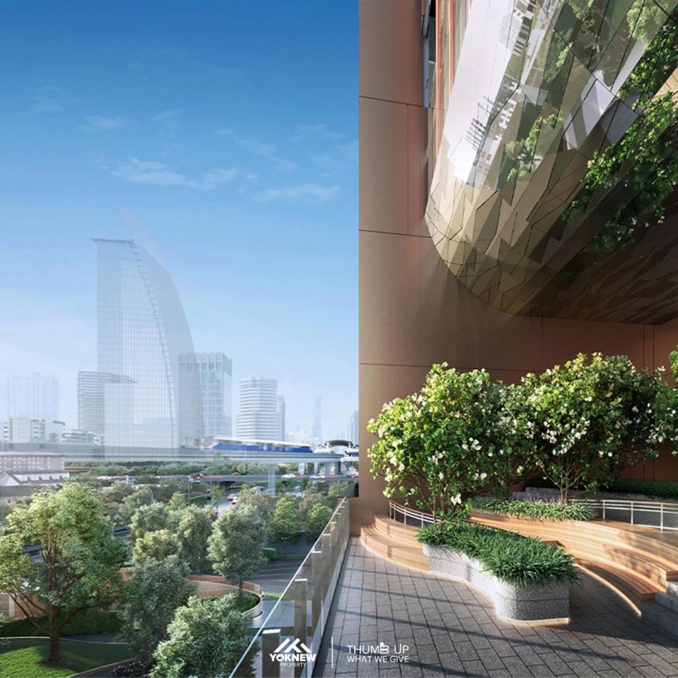 ขายคอนโด SHUSH Ratchathewi - Sell Condo   - 2985130