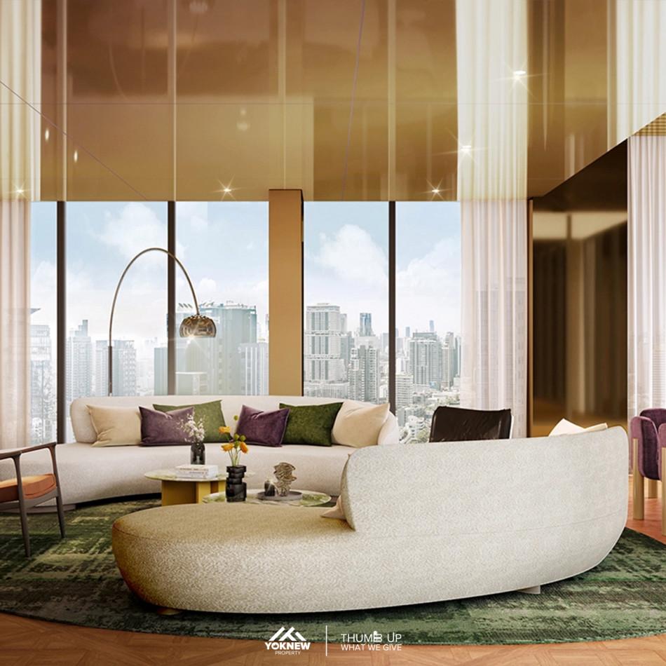 ขายคอนโด SHUSH Ratchathewi - Sell Condo   - 2985125