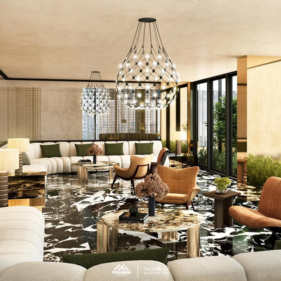 ขายคอนโด SHUSH Ratchathewi - Sell Condo   - 2985124