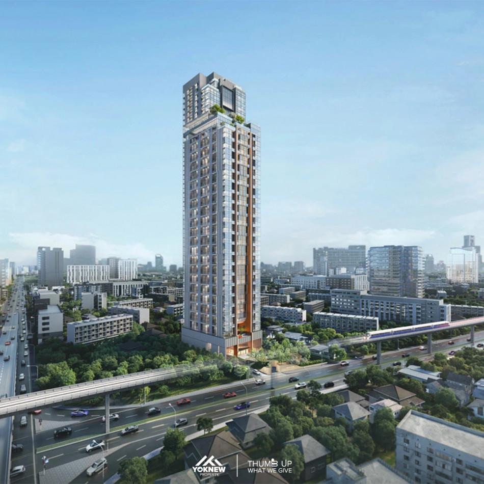 ขายคอนโด SHUSH Ratchathewi - Sell Condo   - 2985122