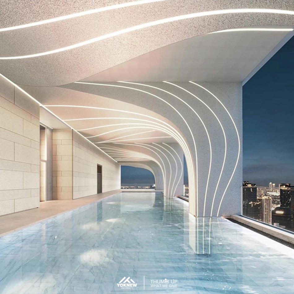 ขายคอนโด SHUSH Ratchathewi - Sell Condo   - 2985133