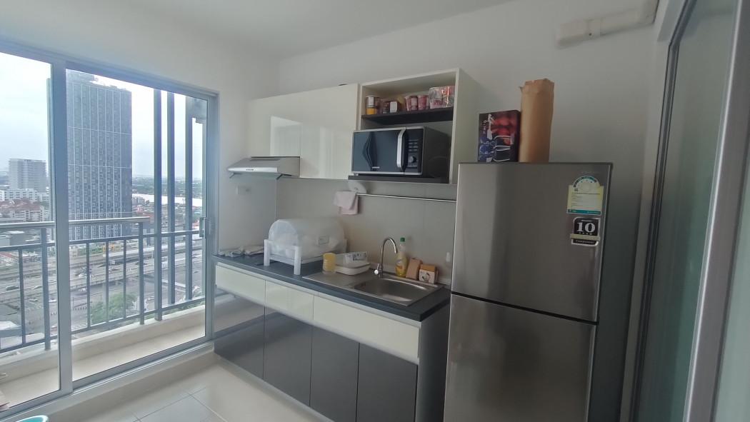 ขายคอนโด ศุภาลัย ซิตี้ รีสอร์ท สถานีพระนั่งเกล้า-เจ้าพระยา - Sell Condo Supalai City Resort Phra Nang Klao Station - 2985963