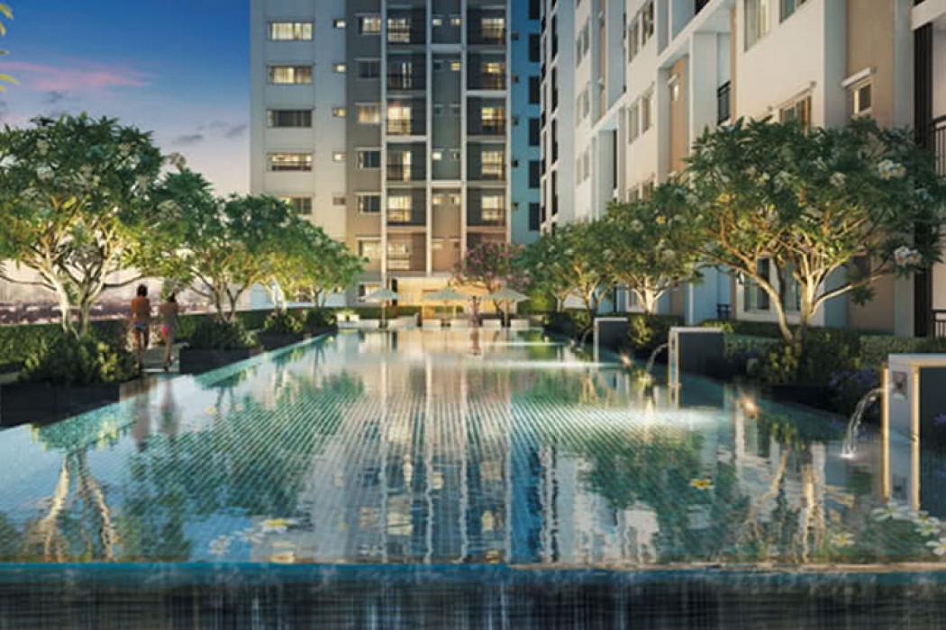 ขายคอนโด ศุภาลัย ซิตี้ รีสอร์ท สถานีพระนั่งเกล้า-เจ้าพระยา - Sell Condo Supalai City Resort Phra Nang Klao Station - 2985956